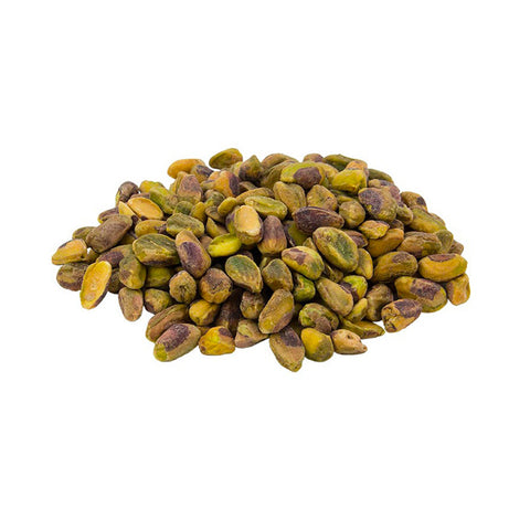 pistachios, nuts